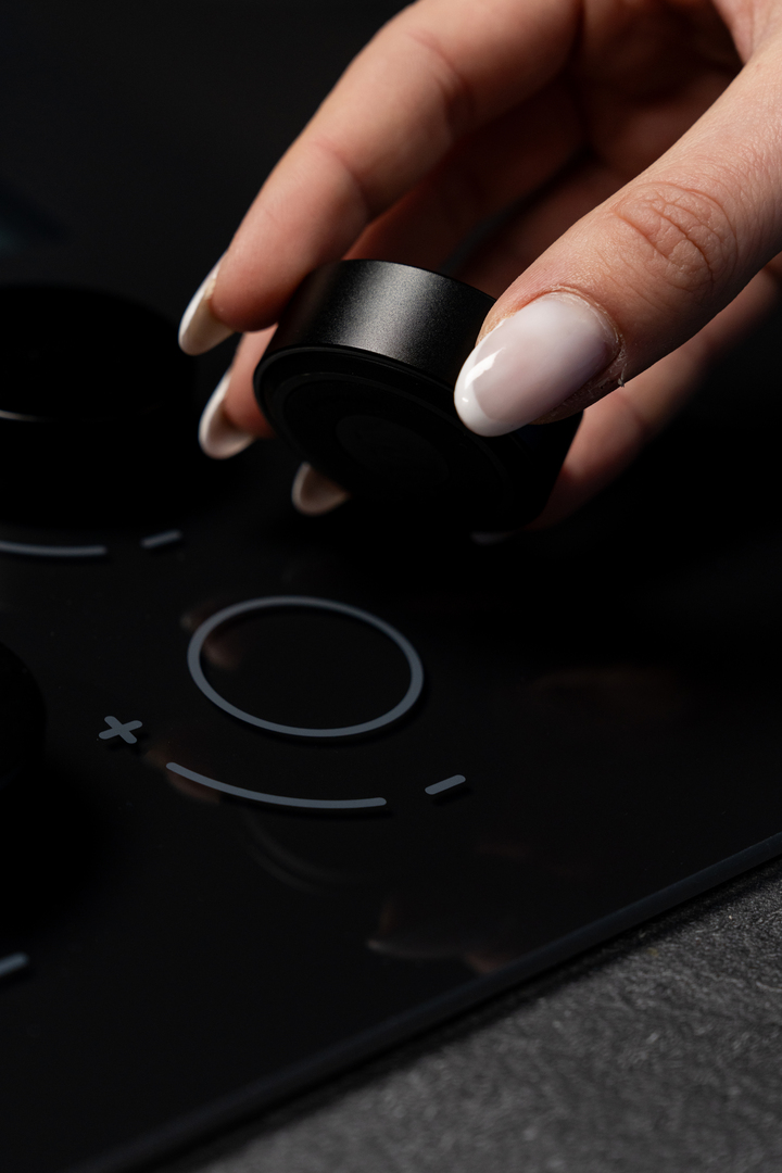 Manopola magnetica Eximius